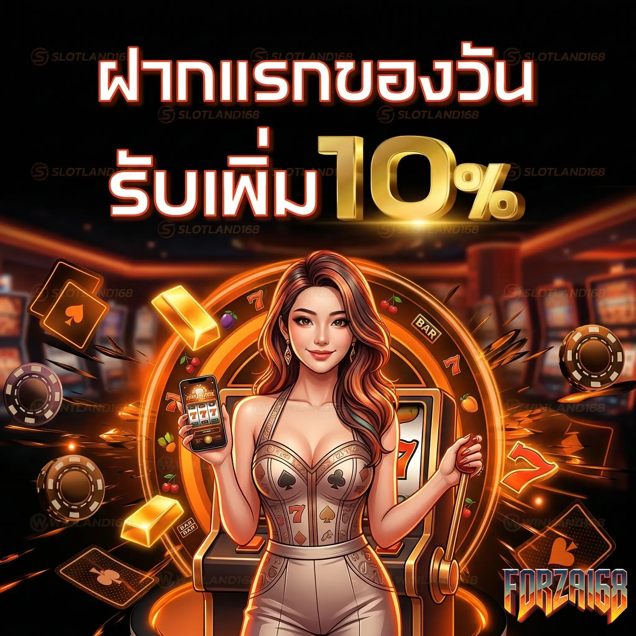 slot forza168